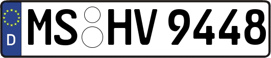MS-HV9448