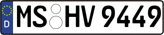 MS-HV9449