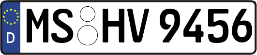 MS-HV9456