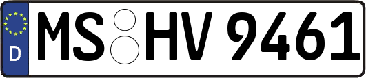 MS-HV9461
