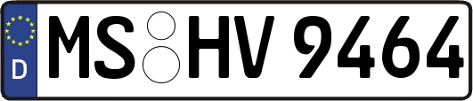 MS-HV9464