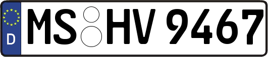 MS-HV9467