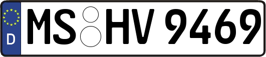 MS-HV9469