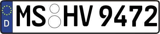 MS-HV9472