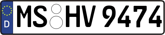 MS-HV9474