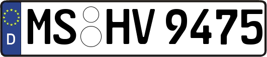 MS-HV9475