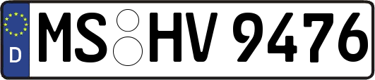 MS-HV9476