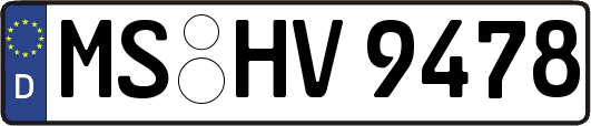 MS-HV9478