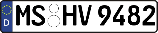 MS-HV9482