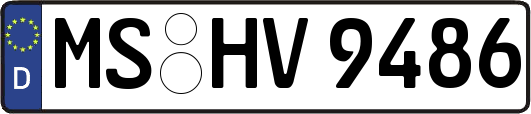 MS-HV9486