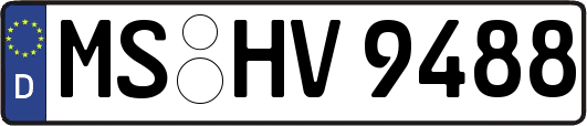 MS-HV9488