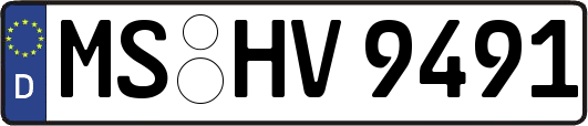 MS-HV9491