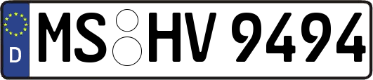 MS-HV9494