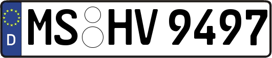 MS-HV9497