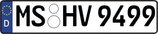 MS-HV9499