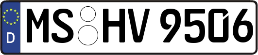 MS-HV9506