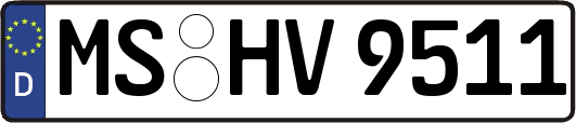 MS-HV9511