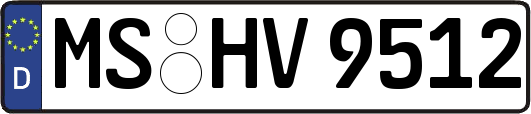 MS-HV9512