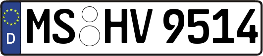MS-HV9514
