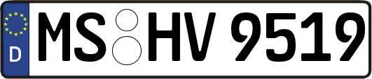 MS-HV9519