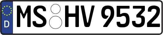 MS-HV9532