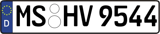MS-HV9544