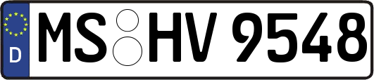MS-HV9548