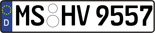 MS-HV9557