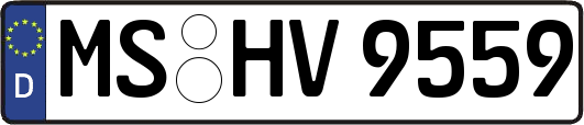 MS-HV9559