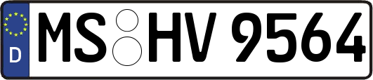MS-HV9564