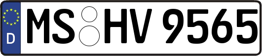 MS-HV9565