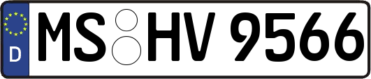 MS-HV9566
