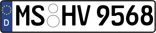 MS-HV9568