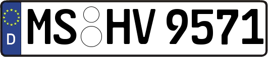MS-HV9571
