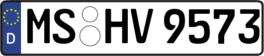 MS-HV9573