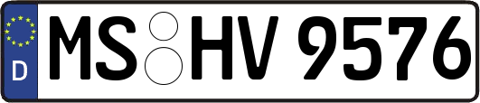 MS-HV9576