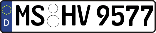 MS-HV9577