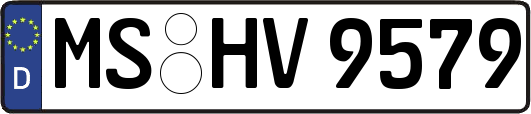 MS-HV9579