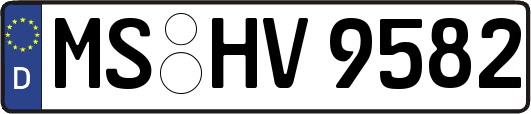 MS-HV9582