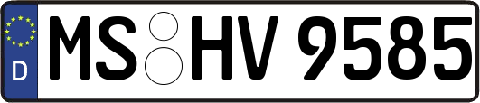 MS-HV9585