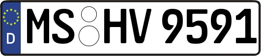 MS-HV9591