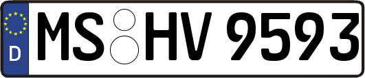MS-HV9593