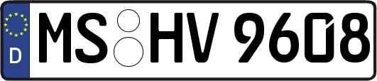 MS-HV9608