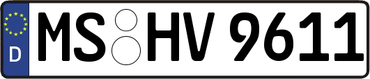 MS-HV9611