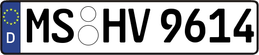 MS-HV9614