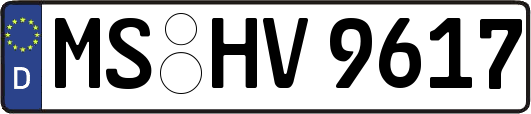 MS-HV9617