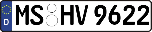 MS-HV9622