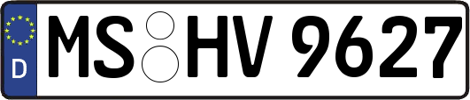 MS-HV9627