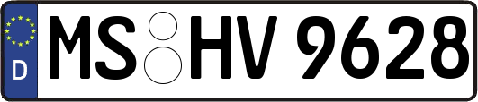 MS-HV9628