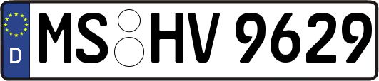 MS-HV9629
